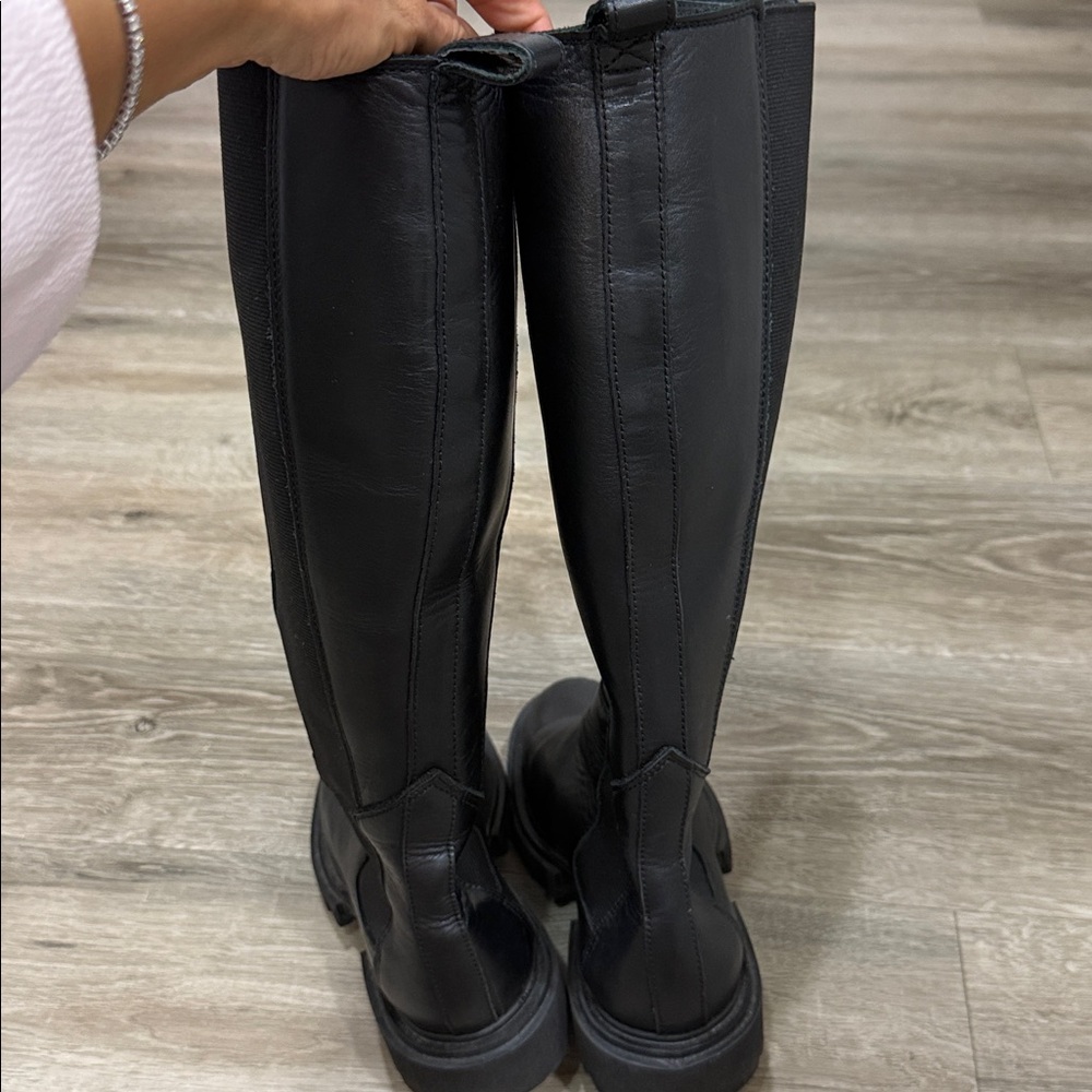 All Saints Maeve Boots - Picture 5 of 6